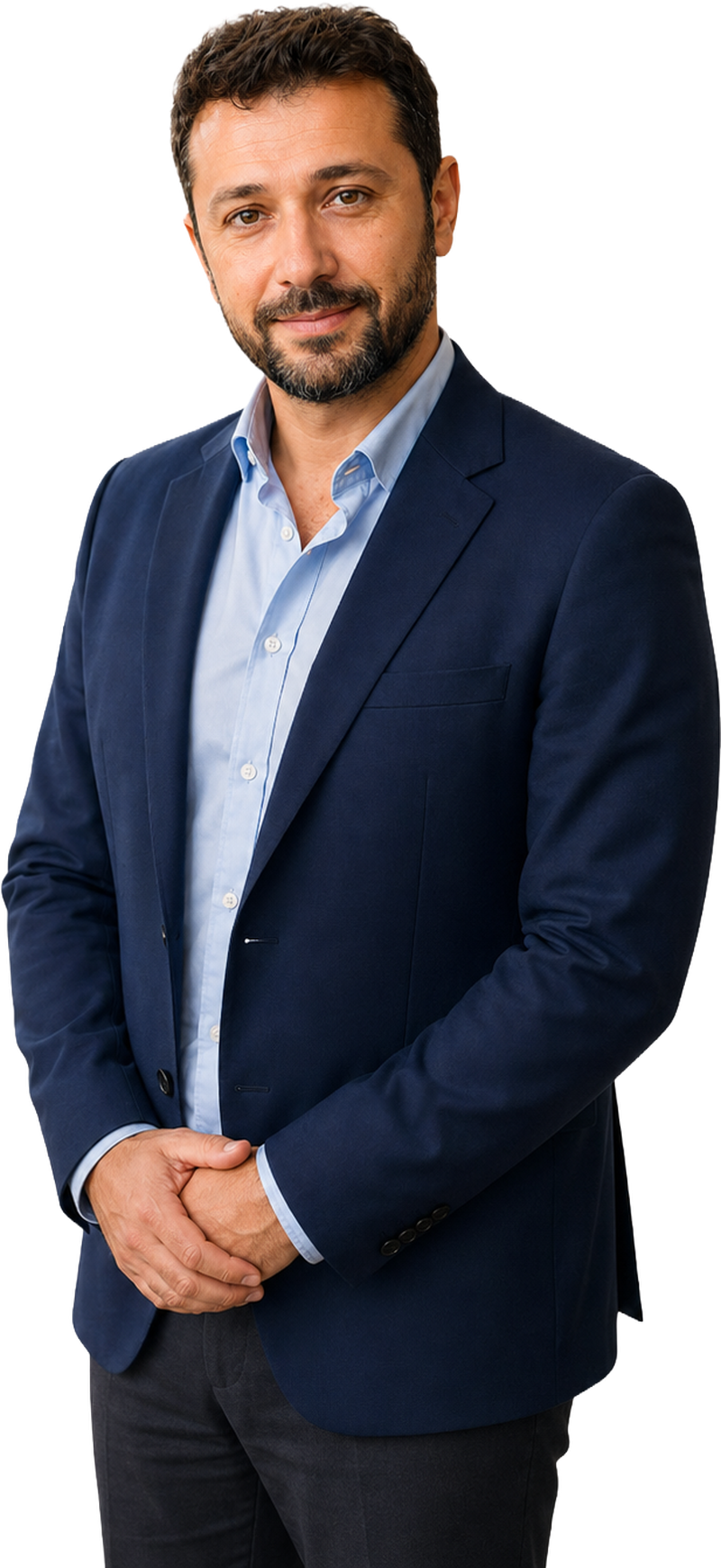 Mihai — consultantul tău Asira