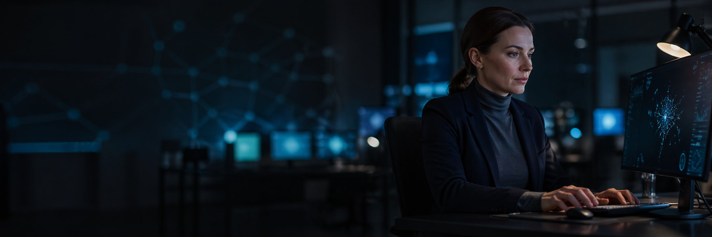 Asigurare Cyber Risk pentru firme