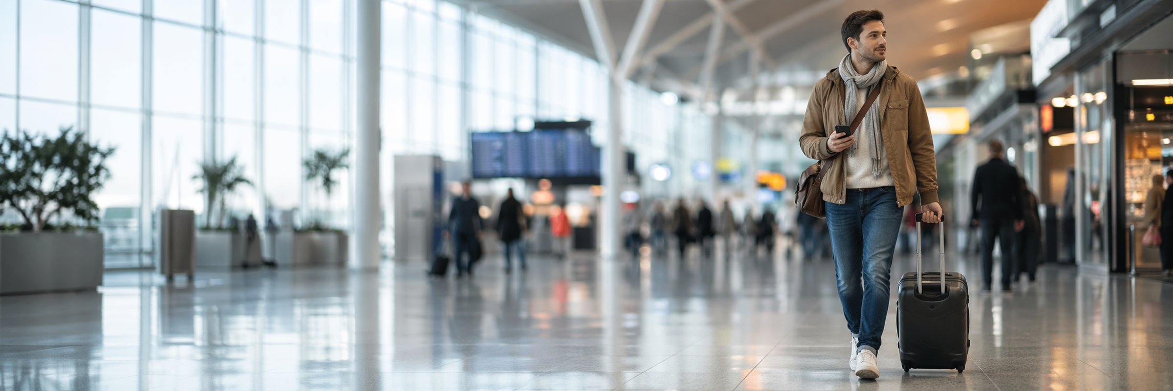 Asigurare medicală de călătorie Easy Travel